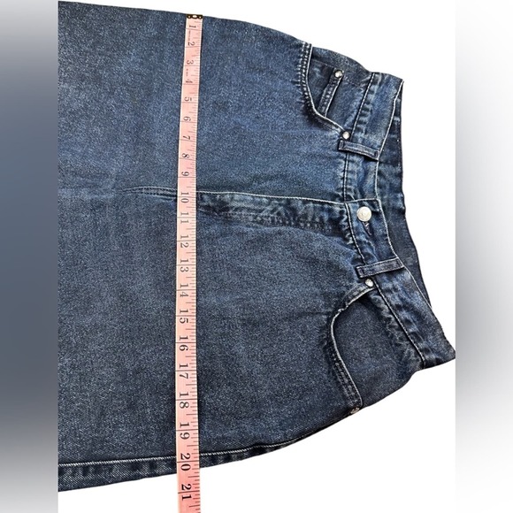 90’s Vintage Levi’s 900 Series Silver Tag Jeans. Women’s Size 14 Relaxed Fit - Picture 10 of 16